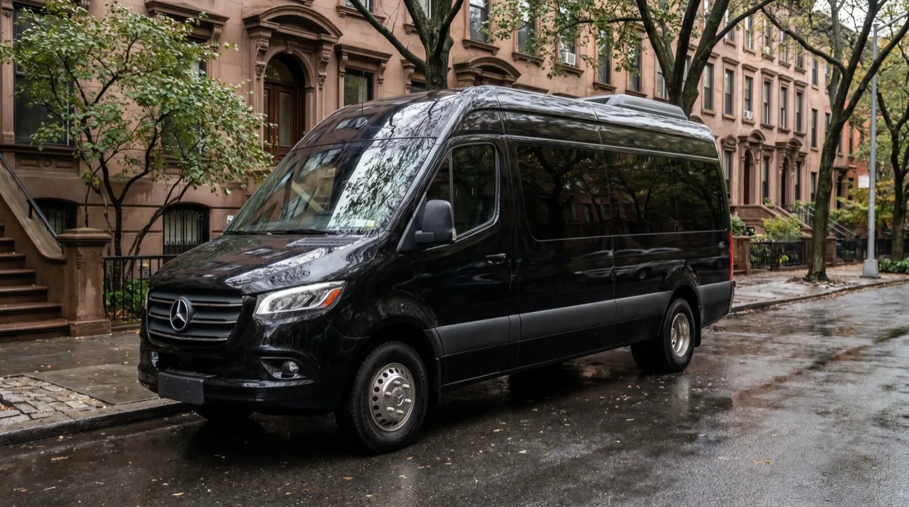 Jet Sprinter